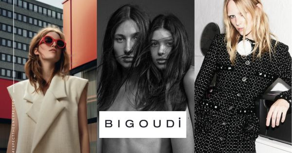 Bigoudi Event - Make Up Artist