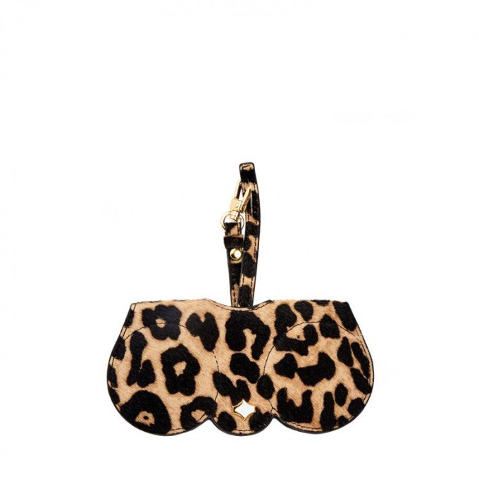 AnyDi SunCover im Leo Look allover.