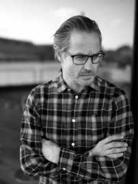 Henrik Orgreen ist das Gesicht der Kollektion