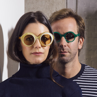 Lapima – Brazilian Eyewear Art