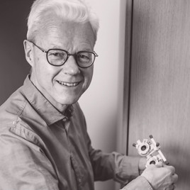 Udo Stehr