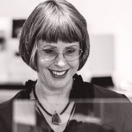 Karin Stehr