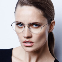 Lindberg Rim, Mod. April Portrait