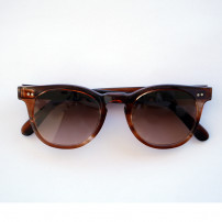 SALE - € 150,00 Org. Preis € 275,00 - Lunettes Collection, Mod. Noblesse Oblige
