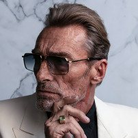 Jacques Marie Mage, Mod. GT, Portrait