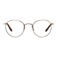 Garrett Leight, Mod. Wilson
