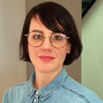 Ahlem, Mod. Madeleine, Portrait