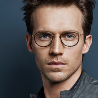 LIndberg Rim, Mod. Max Portrait