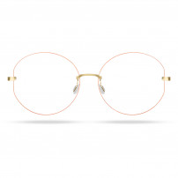 Lindberg Strip 3P rimless,