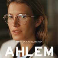 Ahlem, Mod. La Seine, Portrait