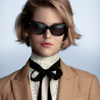 Jacques Marie Mage, Mod. Kelly Sun, Portrait